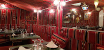 Atmosphère du Restaurant Au Refuge Berbère à Rouen - n°11