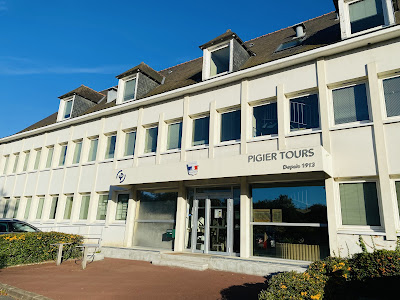 Ecole de Commerce PIGIER Tours à Tours