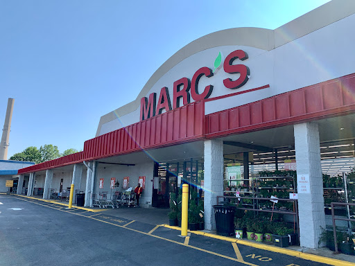 Marc's Stores