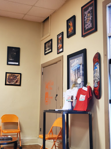 Explore aquarius tattoo ideas female, creative tattoo ideas in Statesville, available at Light Side Tattoo & Piercings