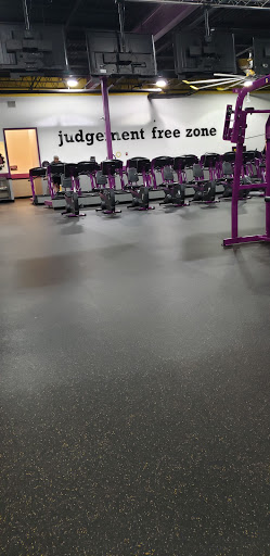 Gym «Planet Fitness», reviews and photos, 1560 N Olden Ave, Ewing Township, NJ 08638, USA