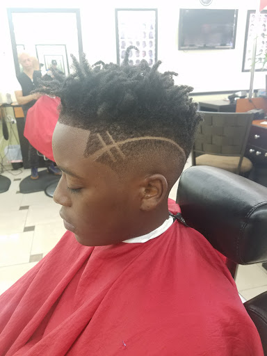 Barber Shop «Stop Barber Shop», reviews and photos, 11917 E Colonial Dr, Orlando, FL 32826, USA