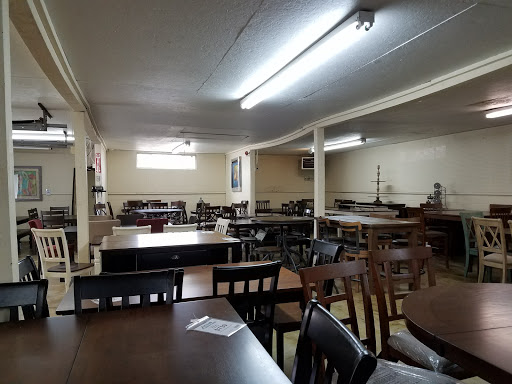 Furniture Store «Akins Furniture (Dogtown)», reviews and photos, 3450 Co Rd 81, Fort Payne, AL 35967, USA