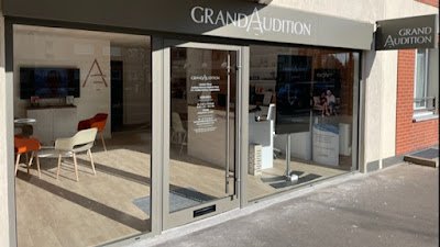 GrandAudition Montigny-le-Bretonneux à Montigny-le-Bretonneux