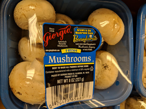 Supermarket «ALDI», reviews and photos, 707 S Wayne Rd, Westland, MI 48186, USA