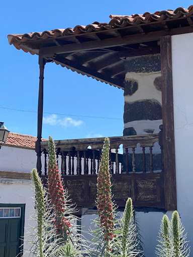 Mercadona en Tacoronte