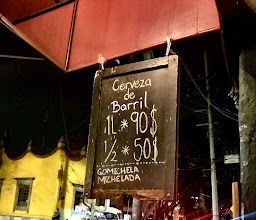 Doña Chela Cervantes photo