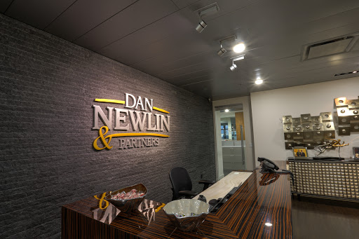 Legal Services «The Law Offices of Dan Newlin», reviews and photos