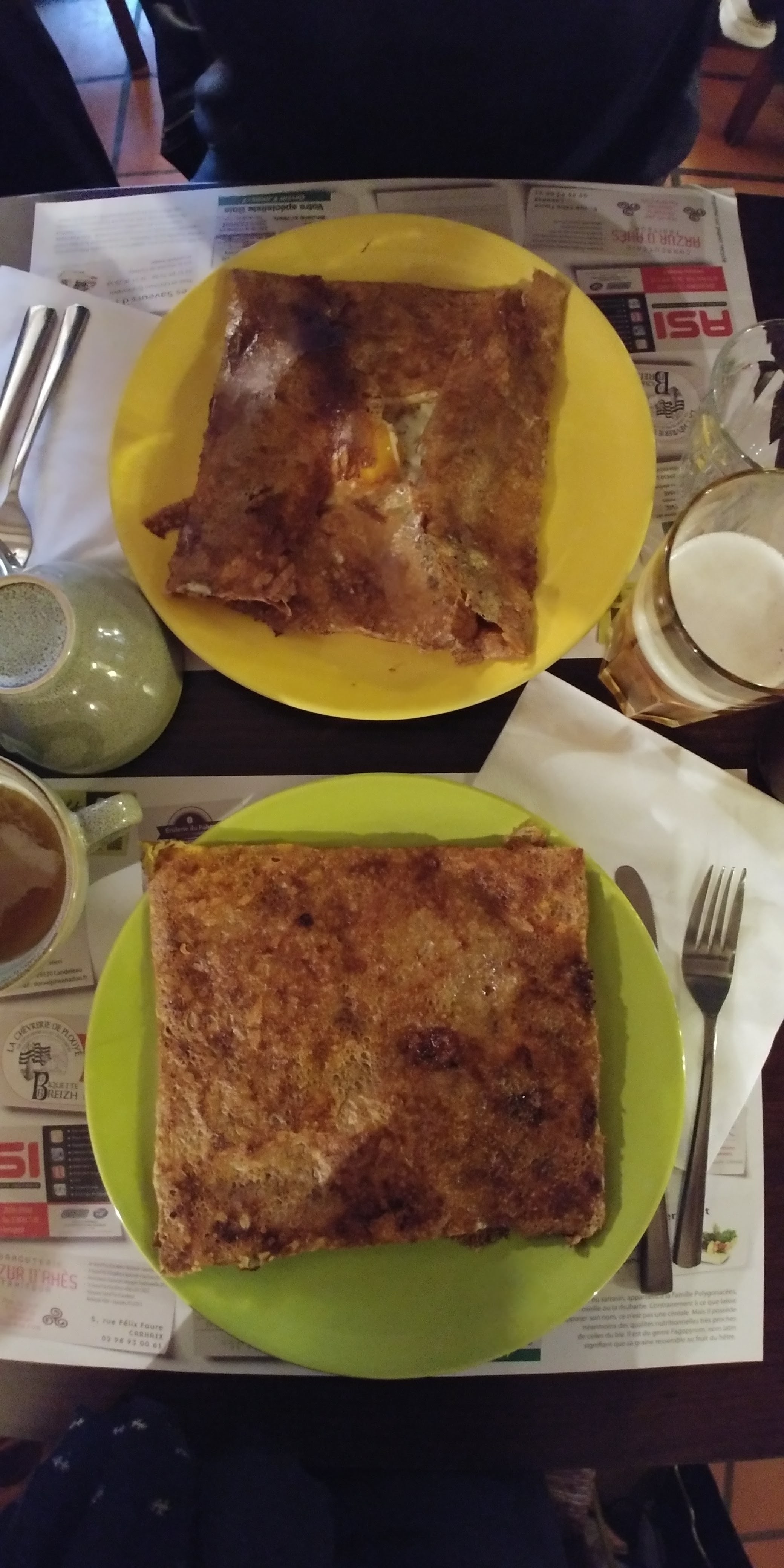 Photo n° 3 de l'avis de Gaëlle.O fait le 04/04/2018 à 18:06