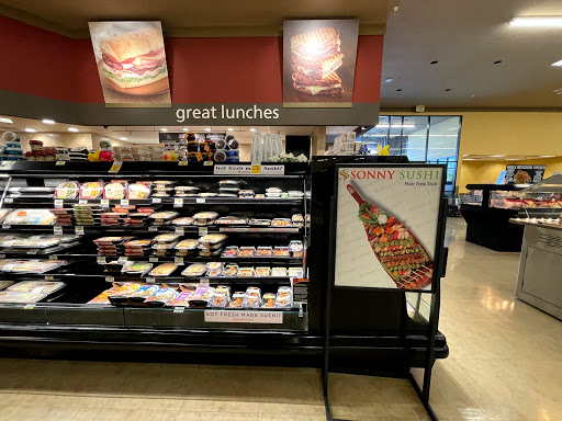 Grocery Store «Vons», reviews and photos, 2511 Anthem Village Dr, Henderson, NV 89052, USA