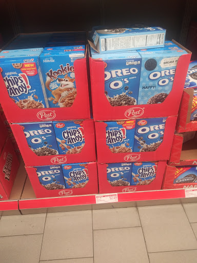 Supermarket «ALDI», reviews and photos, 2317 North Point Blvd, Dundalk, MD 21222, USA