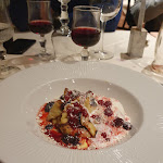 Photo n°6 de l'avis de Nicola.o fait le 02/04/2022 à 20:28 sur le  Il Ristoro à Oleggio