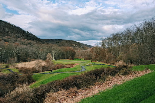 Public Golf Course «West Point Golf Course», reviews and photos, 1230 NY-218, West Point, NY 10996, USA