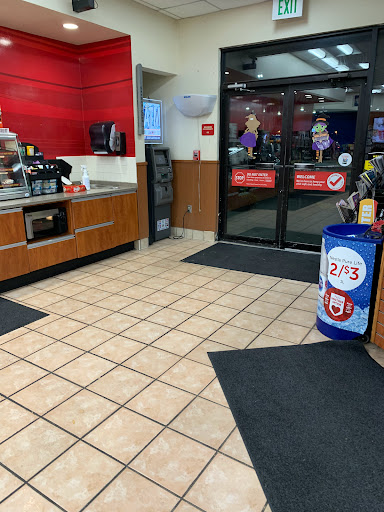 Gas Station «Flying J», reviews and photos, 520 S State Rd 39, Lebanon, IN 46052, USA