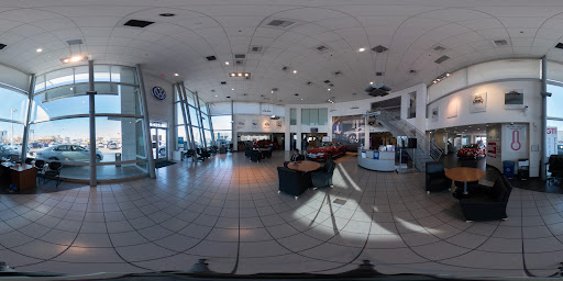 Volkswagen Dealer «AutoNation Volkswagen Las Vegas», reviews and photos, 6375 W Sahara Ave, Las Vegas, NV 89146, USA