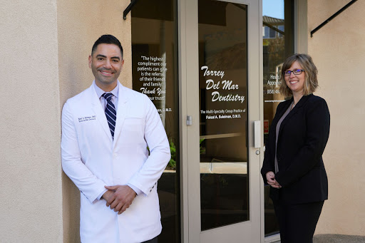 Torrey Del Mar Dentistry image