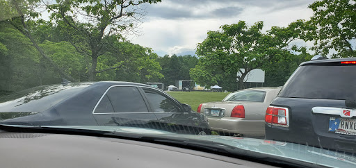 Drive-in Movie Theater «Bel-Air Drive-In Theater», reviews and photos, 337 US-421, Versailles, IN 47042, USA