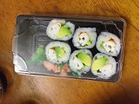Sushi du Restaurant japonais Dream Sushi à Aubervilliers - n°7