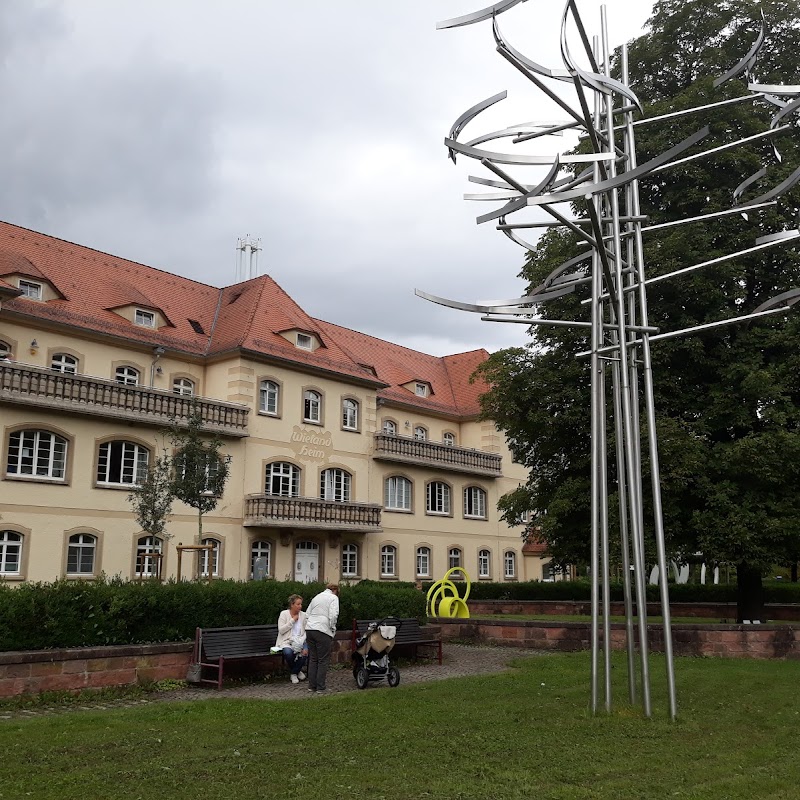 Universitätsklinikum Heidelberg, Zentrum für Orthopädie, Unfallchirurgie und Paraplegiologie