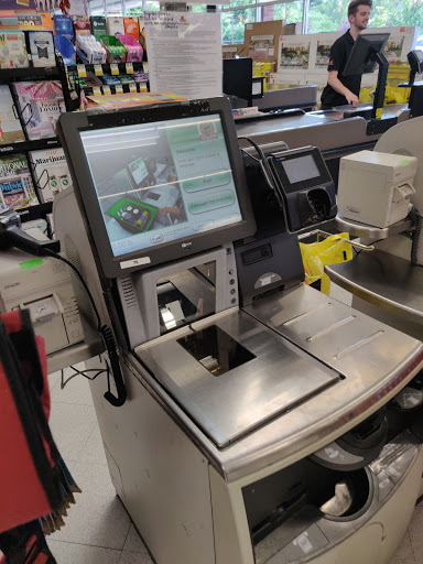 Grocery Store «ShopRite of Veterans Rd», reviews and photos, 3010 Veterans Rd W, Staten Island, NY 10309, USA