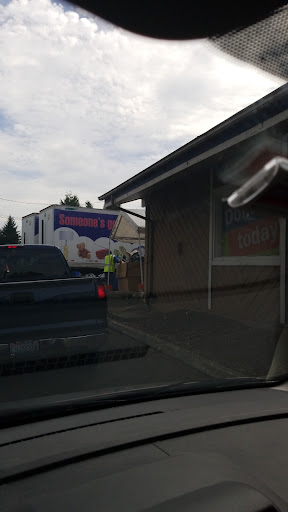 Donations Center «Goodwill Donation Center», reviews and photos