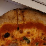 Photo n°2 de l'avis de emmanuel.a fait le 07/06/2022 à 20:17 sur le  Pizzeria Da Asporto Pegaso à Brescia