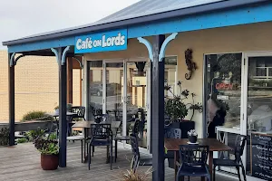 Cafe on Lords image
