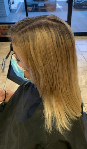 Beauty Salon «Oasis Salon», reviews and photos, 11710 Jefferson Ave, Newport News, VA 23606, USA