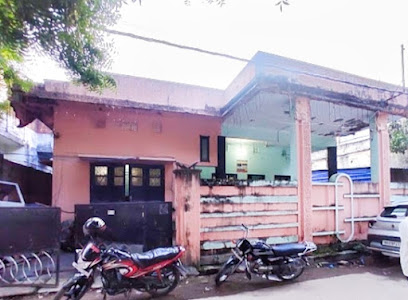 Dr Barkat Nursing Home