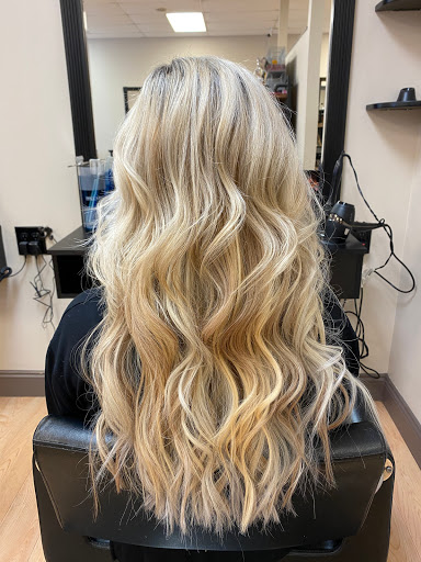 Hair Salon «The Beauty Room», reviews and photos, 650 U.S. 206 E, Bordentown, NJ 08505, USA