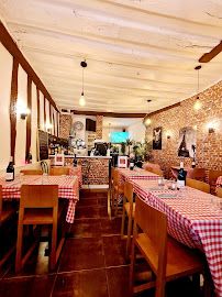 Atmosphère du Restaurant Chez Gigi à Paris - n°7