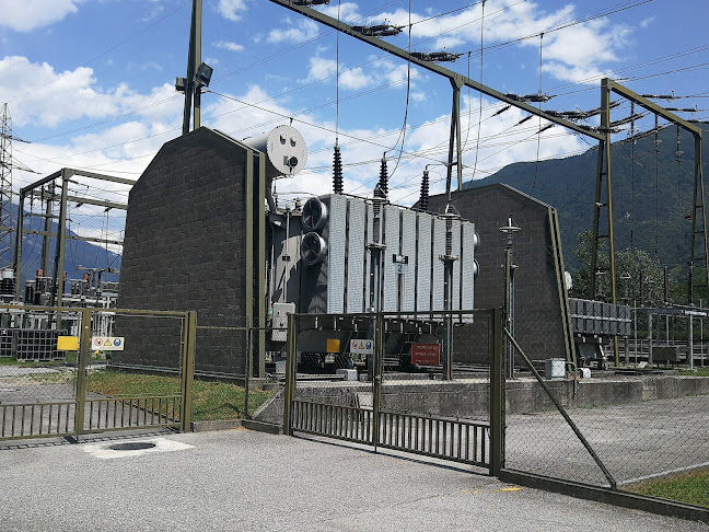 Azienda Elettrica Ticinese - Bellinzona