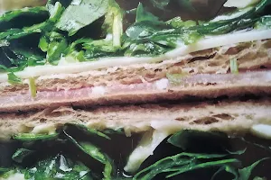 Felipa sandwiches de miga image