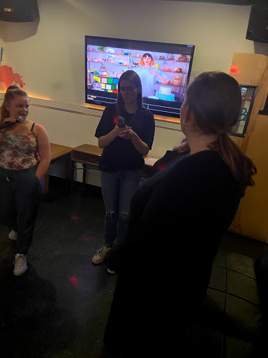 Karaoke Bar «K-HOUSE Karaoke Lounge & Suites», reviews and photos, 15 Catherwood Rd, Ithaca, NY 14850, USA