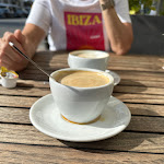 Photo n°5 de l'avis de Christian.i fait le 27/03/2022 à 12:05 sur le  Brasserie Ignaz à Konstanz