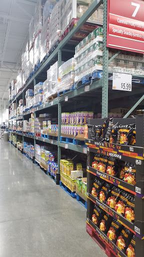 Warehouse club «BJ’s Wholesale Club», reviews and photos, 180 Passaic Ave, Kearny, NJ 07032, USA