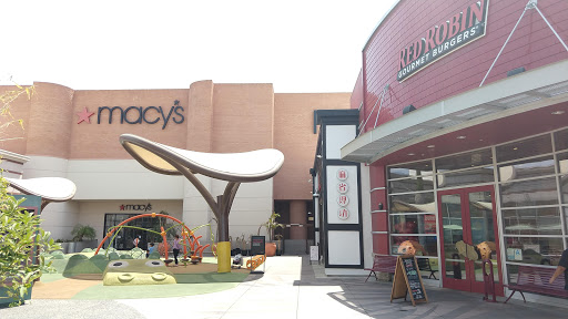 The Shops at Santa Anita image