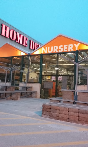 Home Improvement Store «The Home Depot», reviews and photos, 4155 N Port Washington Rd, Milwaukee, WI 53212, USA