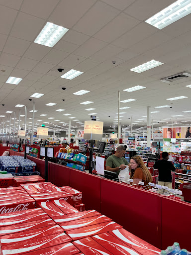 Department Store «Target», reviews and photos, 3200 Rolling Oaks Blvd, Kissimmee, FL 34747, USA