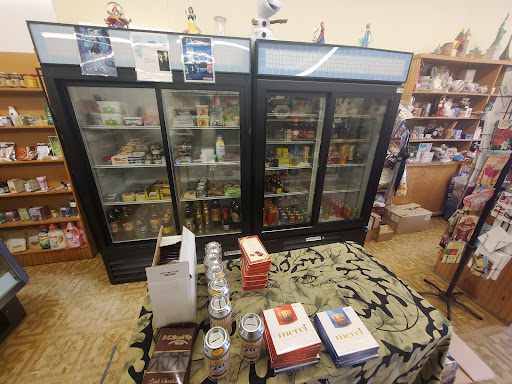 Gourmet Grocery Store «EuroMart | Gourmet Grocery Store Tulsa», reviews and photos, 7847 E 71st St, Tulsa, OK 74133, USA