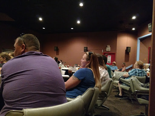 Movie Theater «Sunset Point Cinema Bar & Grille», reviews and photos, 24095 US Hwy 19 N, Clearwater, FL 33765, USA