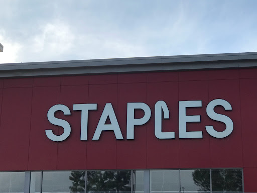 Staples