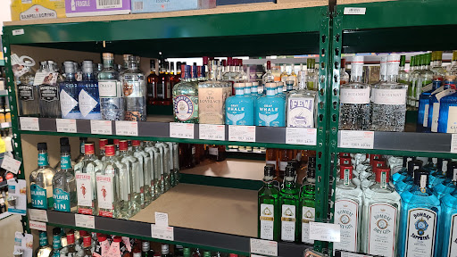 Wine Store «BevMo!», reviews and photos, 3900 Sisk Rd, Modesto, CA 95356, USA