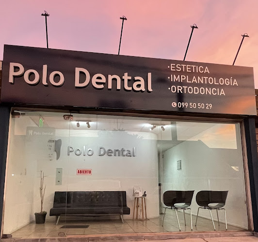 Opiniones de Polo Dental en Maldonado - Dentista