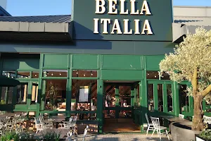 Bella Italia - Crawley image