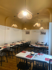 Atmosphère du Restaurant libanais Laura à Issy-les-Moulineaux - n°16