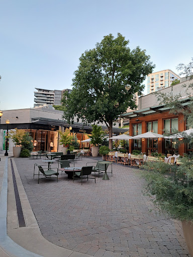 Shopping Mall «The Shops Buckhead Atlanta», reviews and photos, 3035 Peachtree Rd NW b100, Atlanta, GA 30305, USA