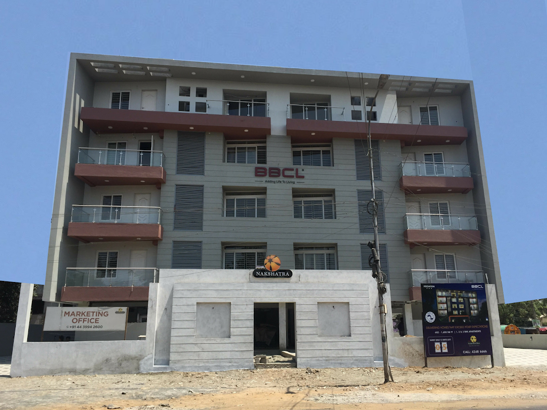 BBCL Nakshatra
