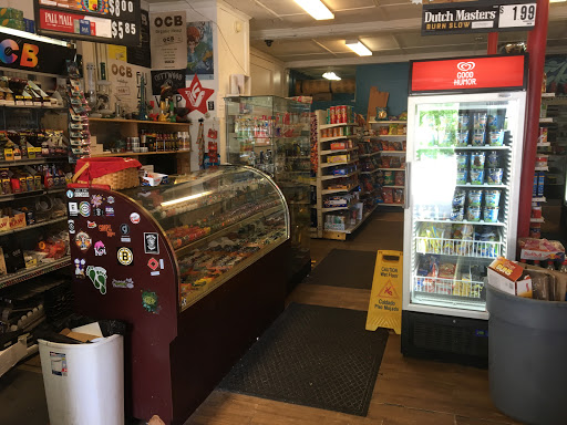 Tobacco Shop «Red Rocket Smoke Shop», reviews and photos, 80 Birch St, Biddeford, ME 04005, USA