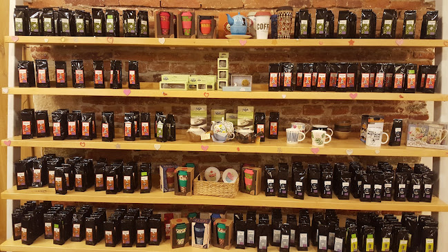 Habitus Bookstore - Librărie